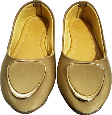 

Fashionitz Women Tan Bellies