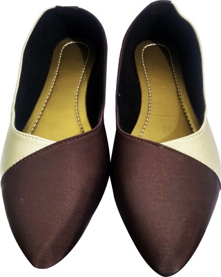 

Fashionitz Women Brown Bellies