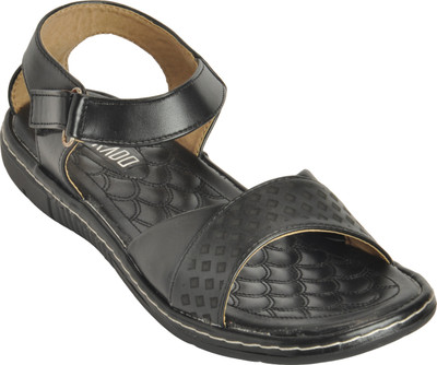 

ESPRADO Women Black Flats