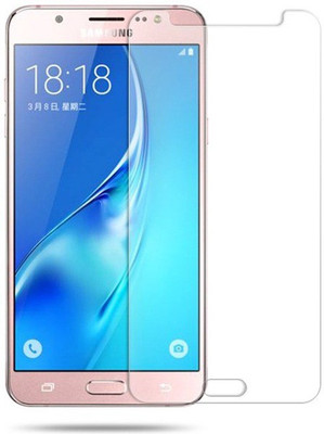 ELEF Impossible Screen Guard for SAMSUNG Galaxy J7(Pack of 1)