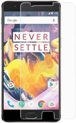 CaseTrendz Impossible Screen Guard for OnePlus 2(Pack of 1)