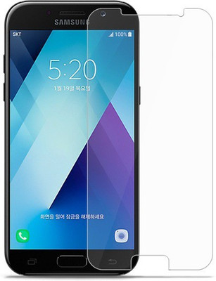 ELEF Impossible Screen Guard for Samsung Galaxy A5-2017(Pack of 1)