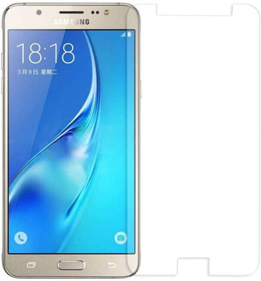vipar Tempered Glass Guard for Samsung Galaxy J7 Prime(Pack of 1)