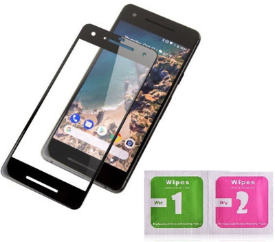 GLOBALCASE Tempered Glass Guard for GOOGLE PIXEL 2(Pack of 1)
