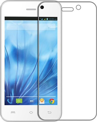 Beam Electronics Tempered Glass Guard for Lava Iris Atom 3