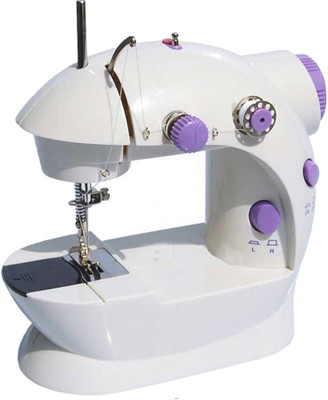 69% OFF on Trioflextech FHSM-201 Electric Sewing Machine( Built-in Stitches 30) 69% OFF on Trioflextech FHSM-201 Electric Sewing Machine( Built-in Stitches 30)