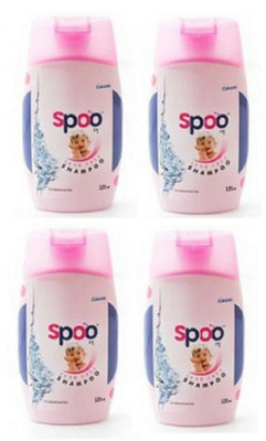

Curatio spoo shampoo(500 ml)