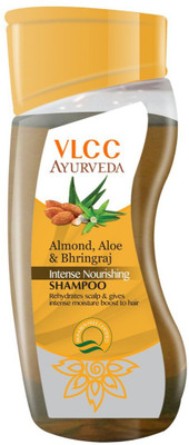 

VLCC Ayurveda Intense Nourishing Shampoo(100 ml)