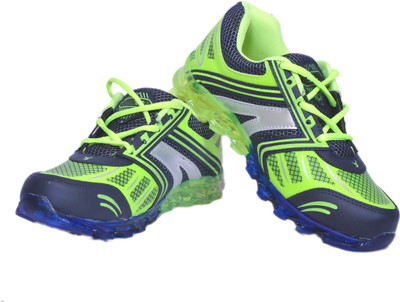 

SAM-ERA Running Shoes For Men(Green