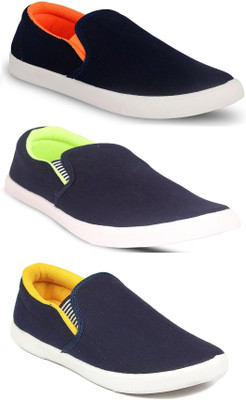 

Jetter Casuals For Men(Black
