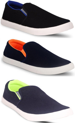 

Courier For Men(Multicolor, Black