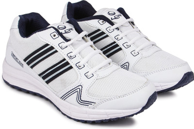 

Lancer Hydra-055 Sports Shoes | Running Shoes For Men Walking Shoes For Men(White