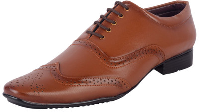 

GSTM Oxford For Men(Brown