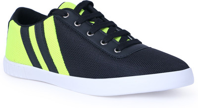 

MYKON Casuals For Men(Black