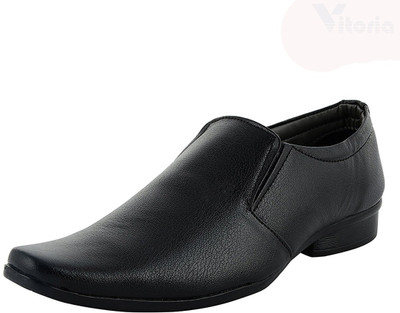 

Vitoria Slip On For Men(Black