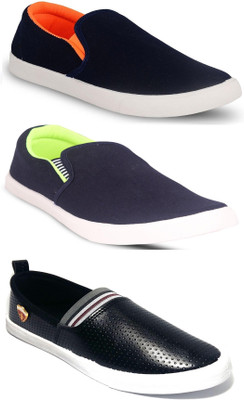 

Jetter Casuals For Men(Black