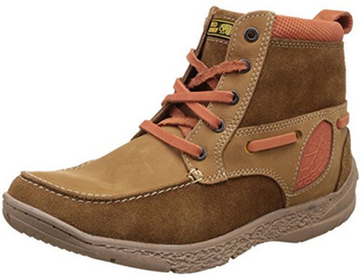 

Red Chief Casuals For Men(Multicolor, Brown