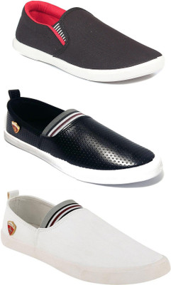 

Jetter Casuals For Men(Black