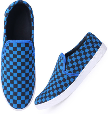 

Kzaara Loafers For Men(Blue