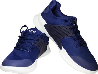 

BLUE FOX Running Shoes For Men(Blue, Navy blue