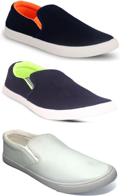 

Courier Casuals For Men(Black