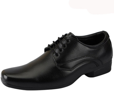 

Vitoria Derby For Men(Black