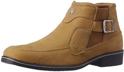 

Red Chief Boots For Men(Brown