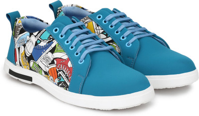 

Restinfoot Sneakers For Men(Natural