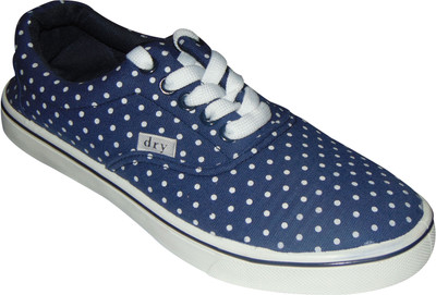 

G S Footwear Casuals For Men(Navy, White