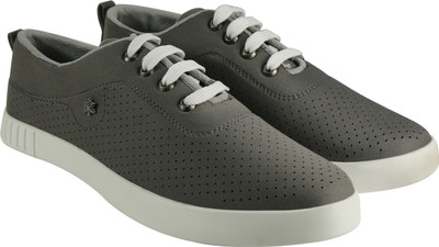 

howdy howdy-ss4038- Canvas Shoes For Men(Grey