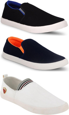 

Jetter Sneakers For Men(Multicolor, Black