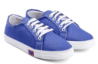 

Paduki 7034 Sneakers For Women(Blue, Blue::white