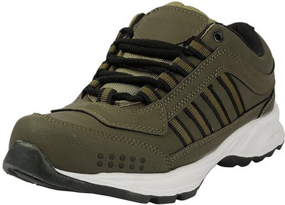 

Belly Ballot Running Shoes For Men(Green