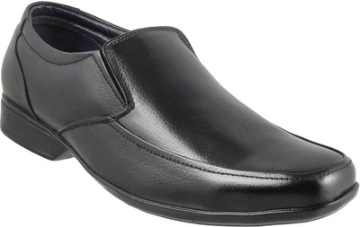 

Metro Stylish Slip On For Men(Black, 11;black