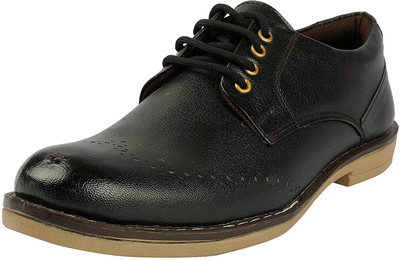 

Belly Ballot Derby For Men(Black