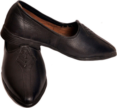 

Librash Jutis For Men(Black