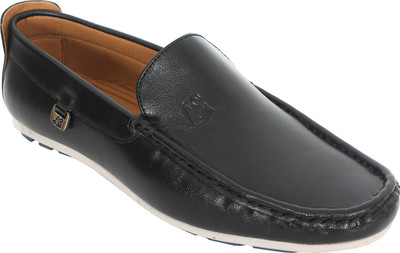 

H2H Fashions Loafers For Men(Black