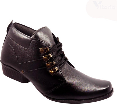 

Vitoria Boots For Men(Black