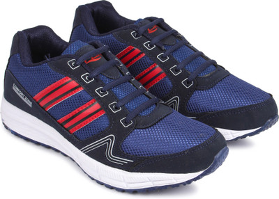 

Lancer Hydra-055 Sports Shoes | Running Shoes For Men Walking Shoes For Men(Multicolor, Blue