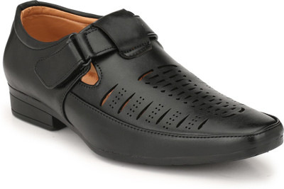 

Azzaro Black NEON Casuals For Men(Black