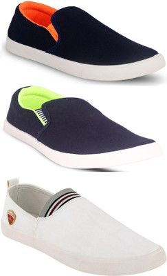 

Jetter Casuals For Men(Black