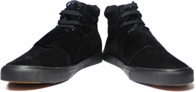 

BLUE FOX Sneakers For Men(Black
