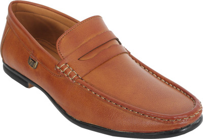 

H2H Fashions Loafers For Men(Tan