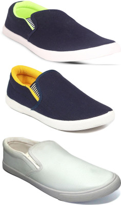 

Jetter Casuals For Men(Black