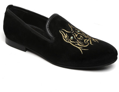 

Bare Skin Casuals For Men(Black