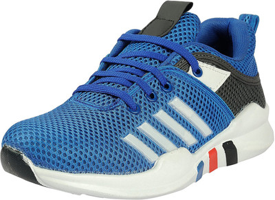 

Belly Ballot Running Shoes For Men(Blue