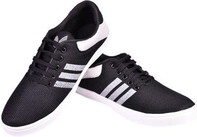 

GOVINDSHREE Meti Casual Casuals For Men(Black