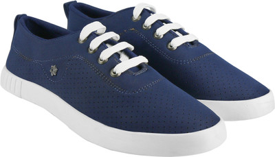 

howdy howdy-ss4035- Canvas Shoes For Men(Blue