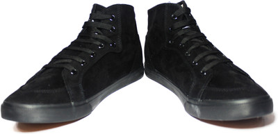 

BLUE FOX Sneakers For Men(Black