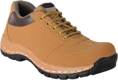 

Ryko Boots For Men(Brown